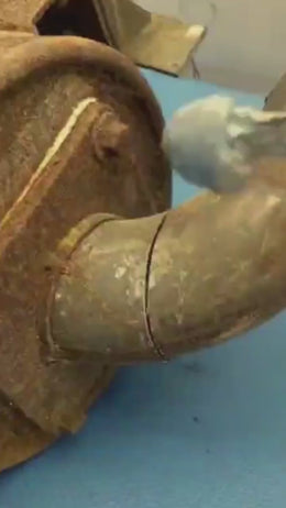 Skillflex – Cold Metal Stitching Adhesive
