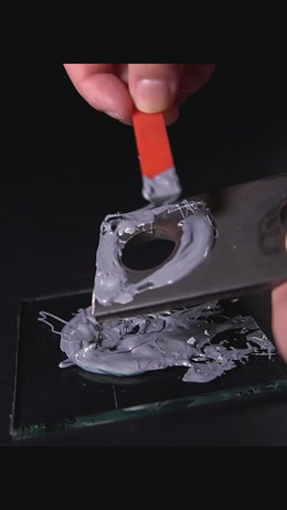 Skillflex – Cold Metal Stitching Adhesive